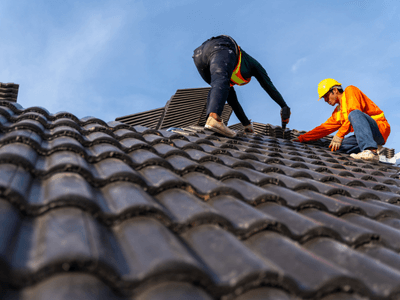 About Roof Repair Experts Portland, CT